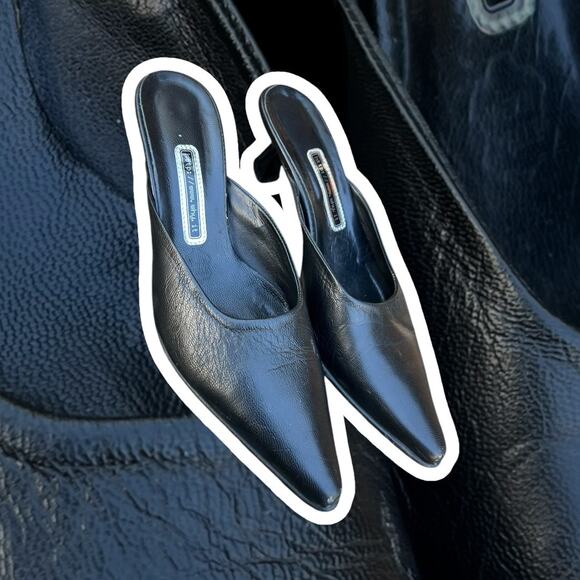 Kitten heels - Picture 6 of 7